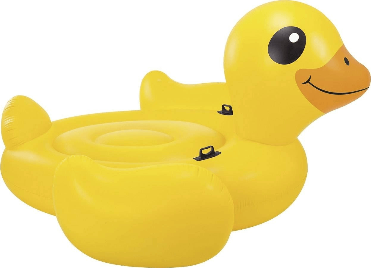 Intex Canard gonflable (56286EU)