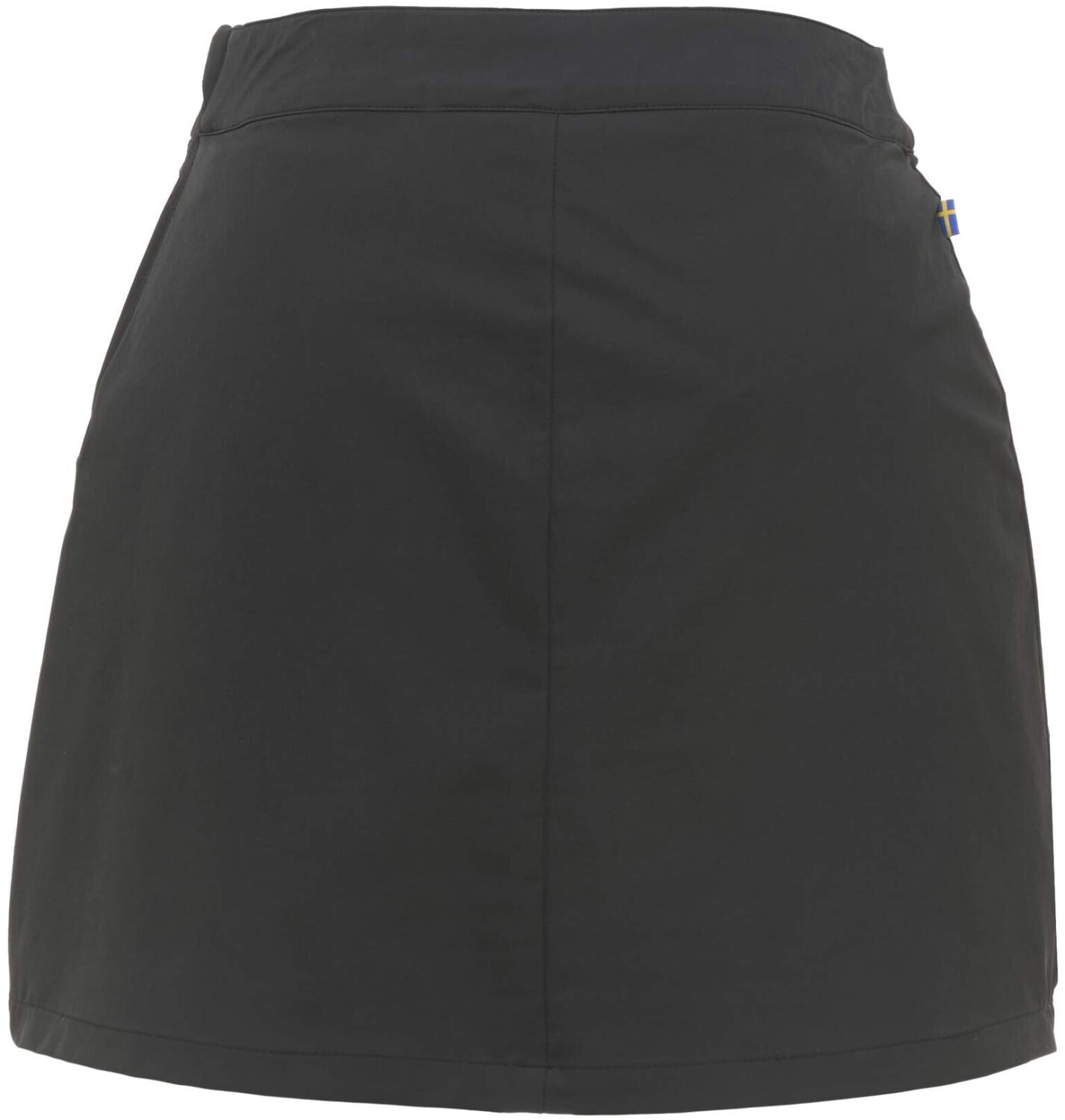 Fjällräven Abisko Trekking Skirt dark grey