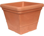 Kräutertopf terracotta