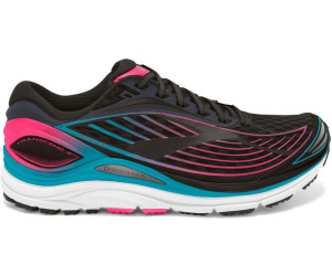 brooks transcend damen test