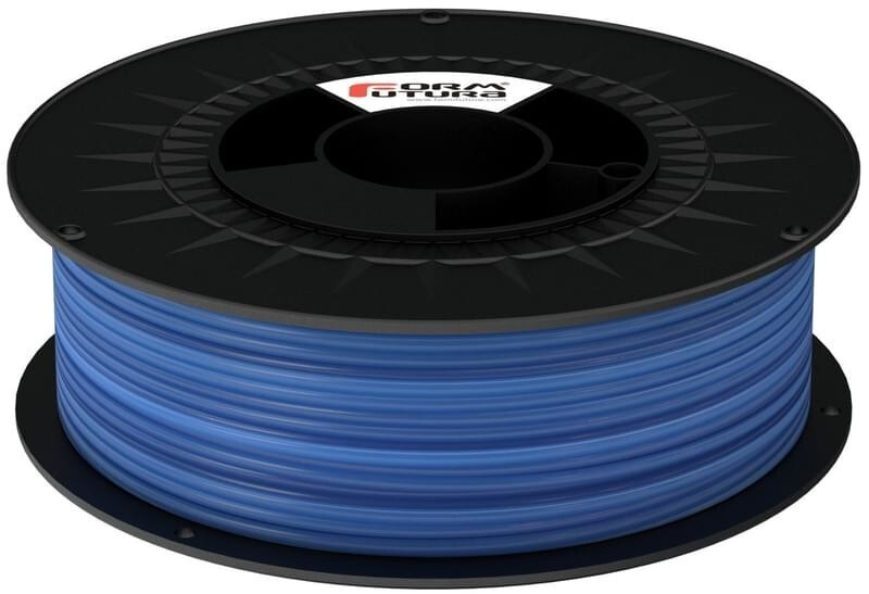Formfutura PLA blue (ocean blue) 1,75mm 1kg Filament