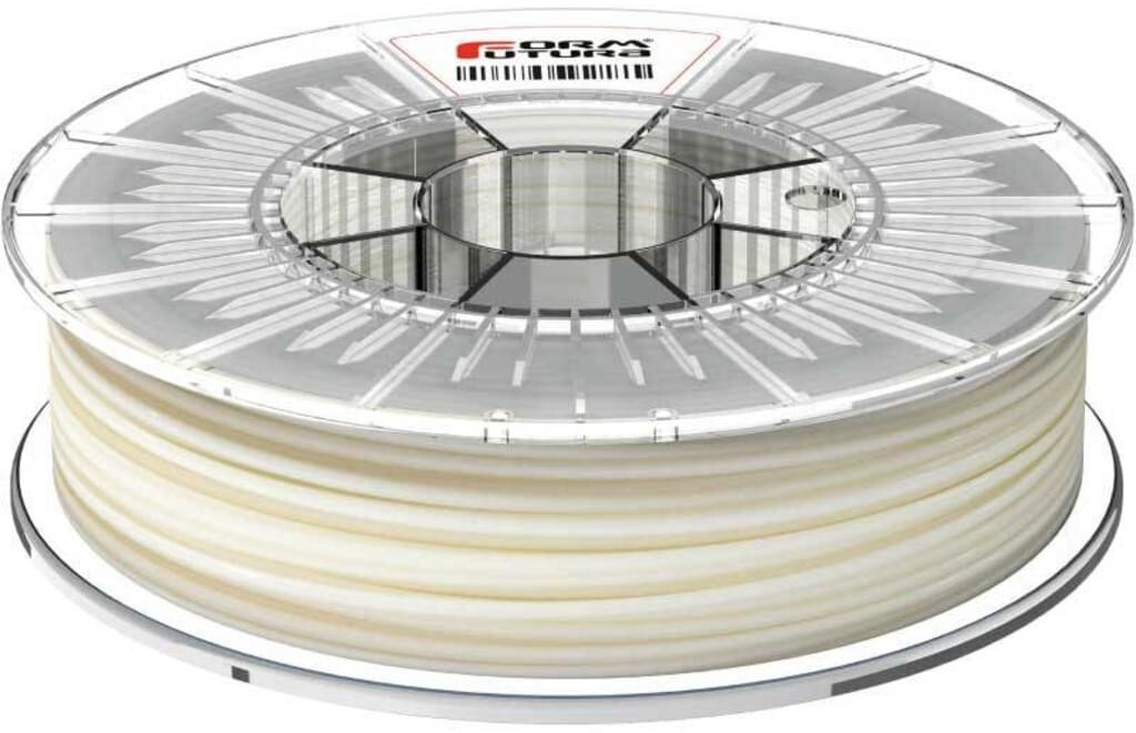 Formfutura ApolloX Filament white 1,75mm 4500g