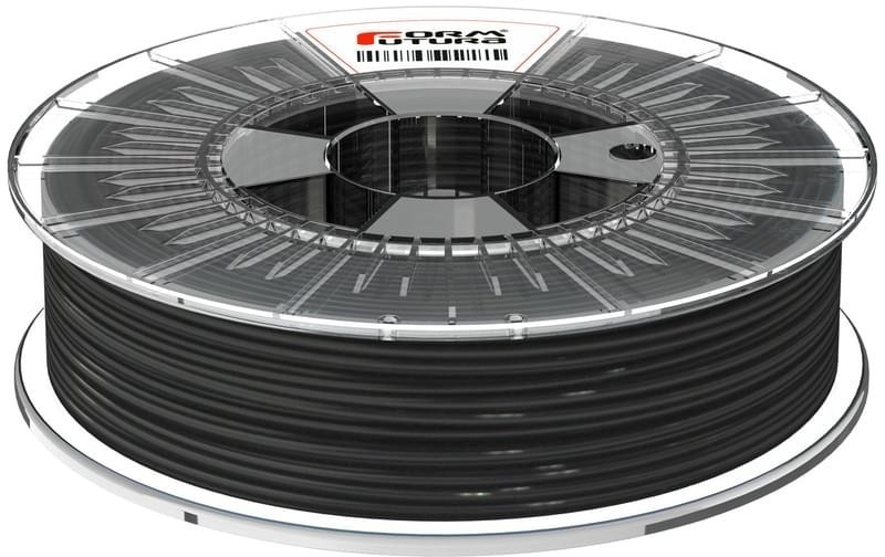 Formfutura EasyFil ABS Filament black 1,75mm 750g