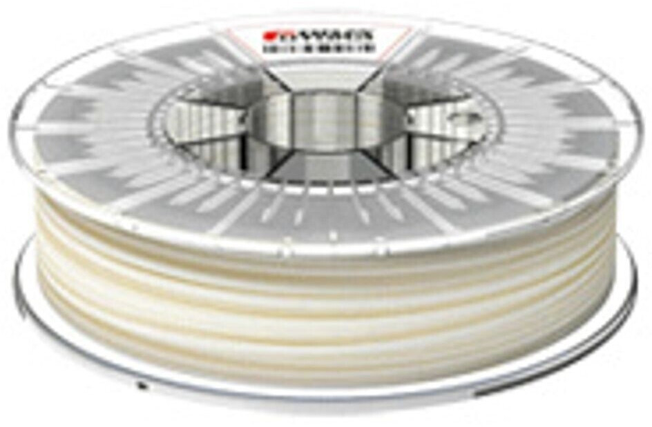 Formfutura EasyFil PLA white (white) 1,75mm 750g Filament