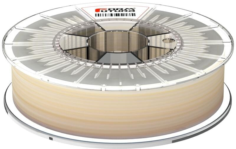 Formfutura TitanX Natural 1,75mm 2300g Filament