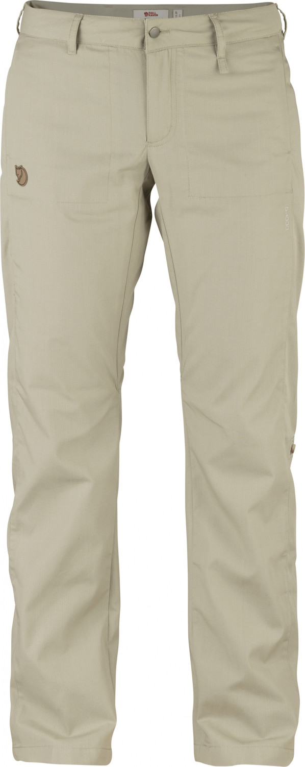 Fjällräven Abisko Shade Trousers Women
