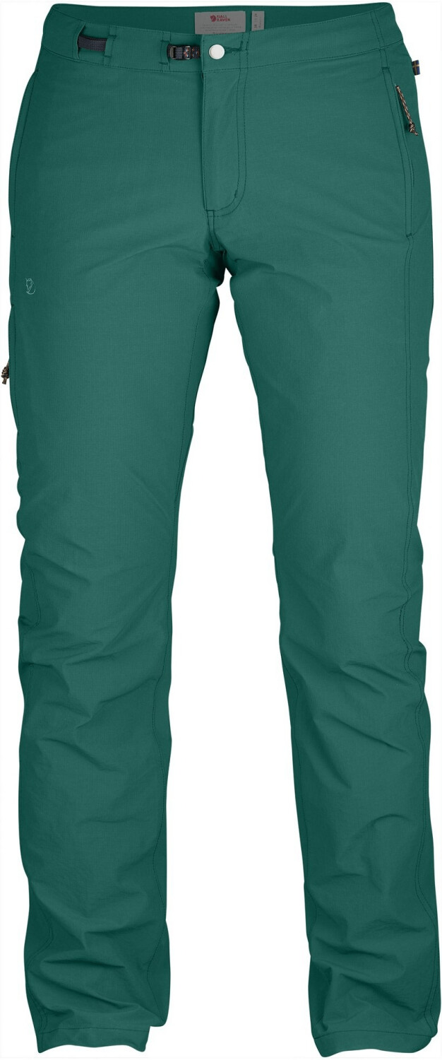Fjällräven High Coast Trail Trousers Women
