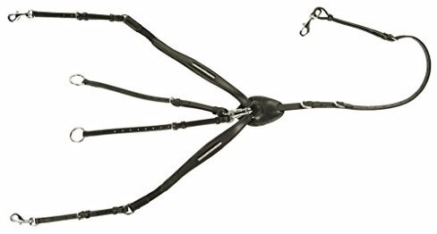 HKM Collier de chasse Stella