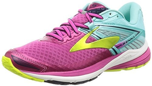 Brooks Ravenna 8 Women very berry/aqua splash/lime punch