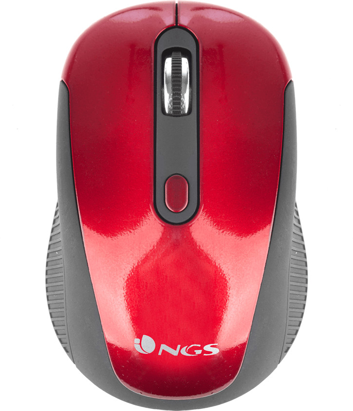 NGS Haze (rouge)