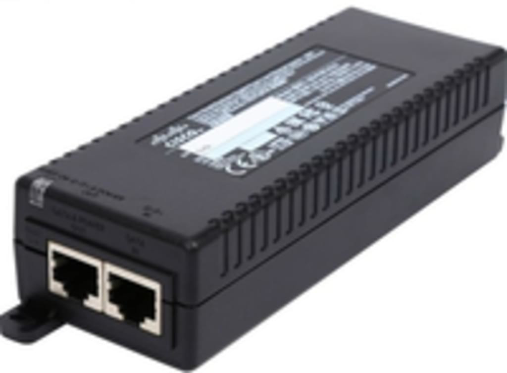 Cisco Systems PoE Injector (SB-PWR-INJ2-EU)
