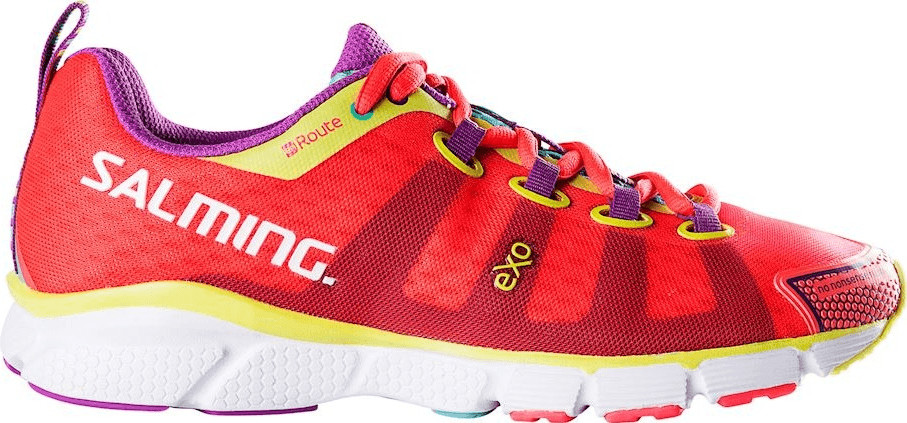 Salming enRoute Women diva pink