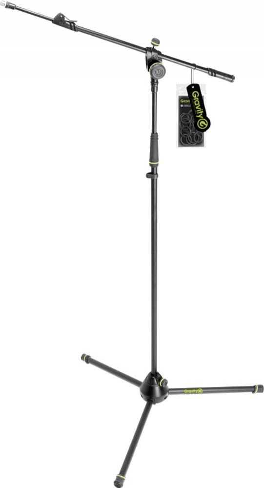 Gravity Pied de micro MS 4322 B