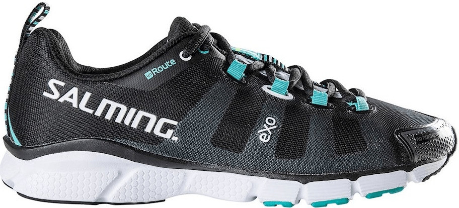 Salming enRoute Women black