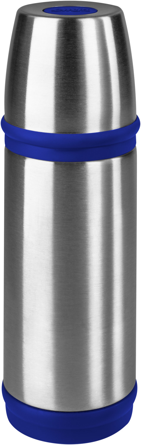 Emsa Bouteille isotherme Captain 350 ml