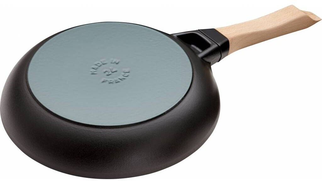 staub gusseisen pfanne 28 cm