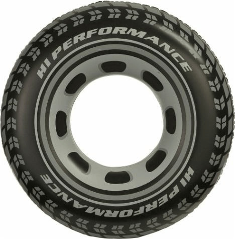 Vedes Pneu gonflable