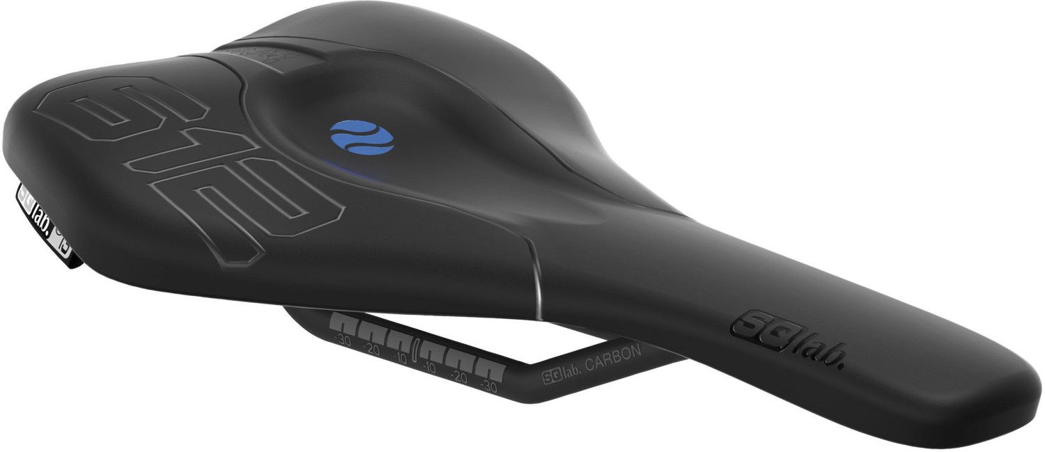 SQlab 612 Ergowave Carbon