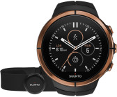 Spartan ultra titanium hr best sale