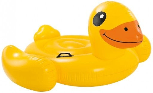 Intex Canard gonflable