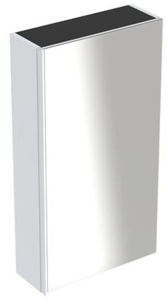 Geberit Acanto 45x82x17,4cm (500.639)