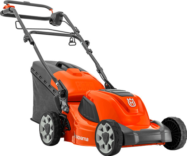 Husqvarna LC 141 C