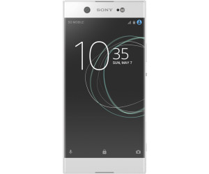 Sony Xperia XA1 Ultra weiß