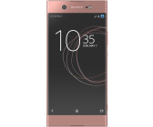 Sony Xperia XA1 Ultra pink