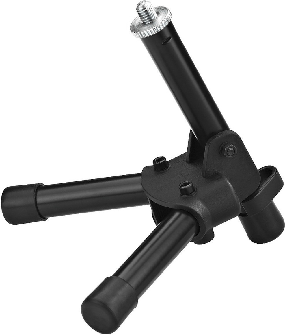 IMG Stage Line Pied pour micro 3/8 MS-6