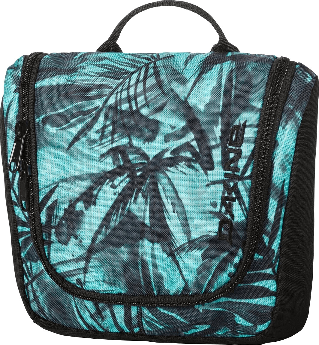 Dakine Travel Kit painted palm