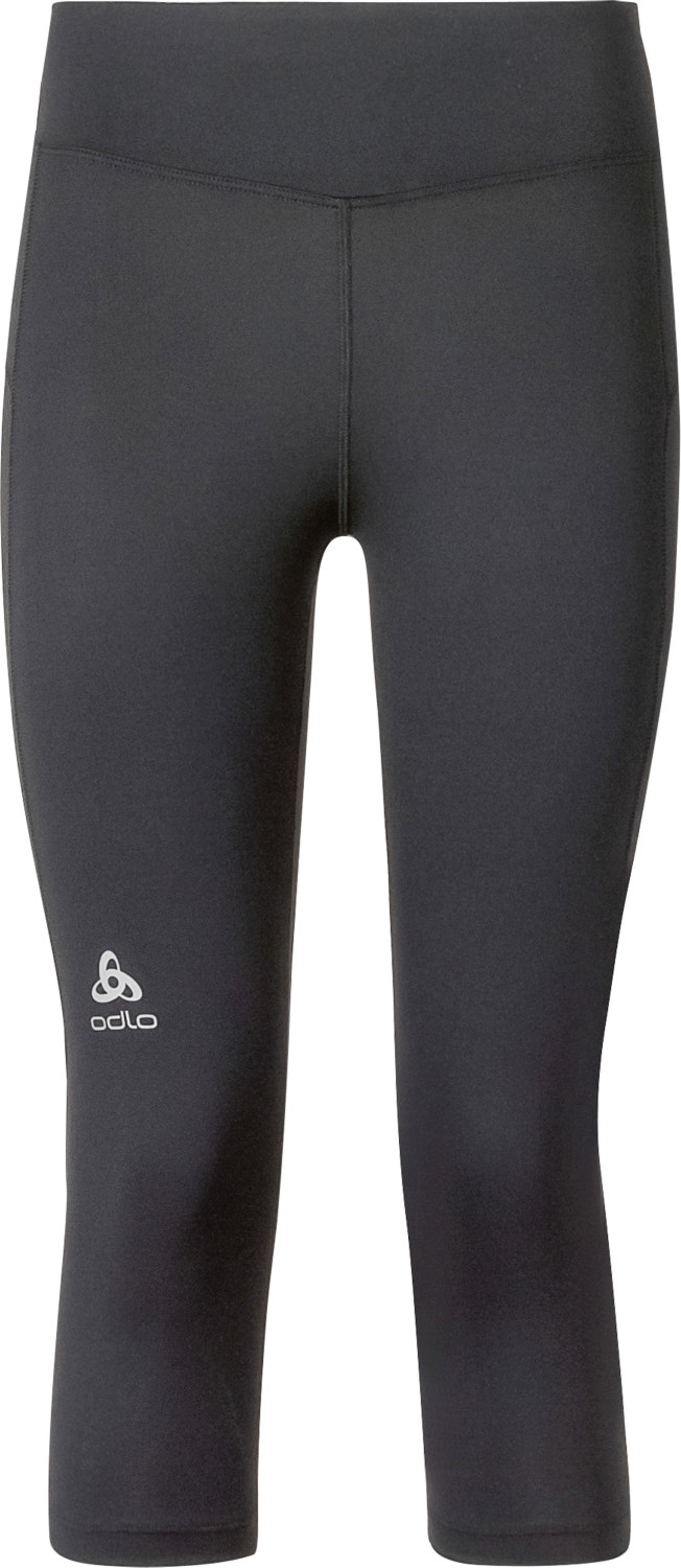 Odlo Sliq 3/4 Running-Tight Women black
