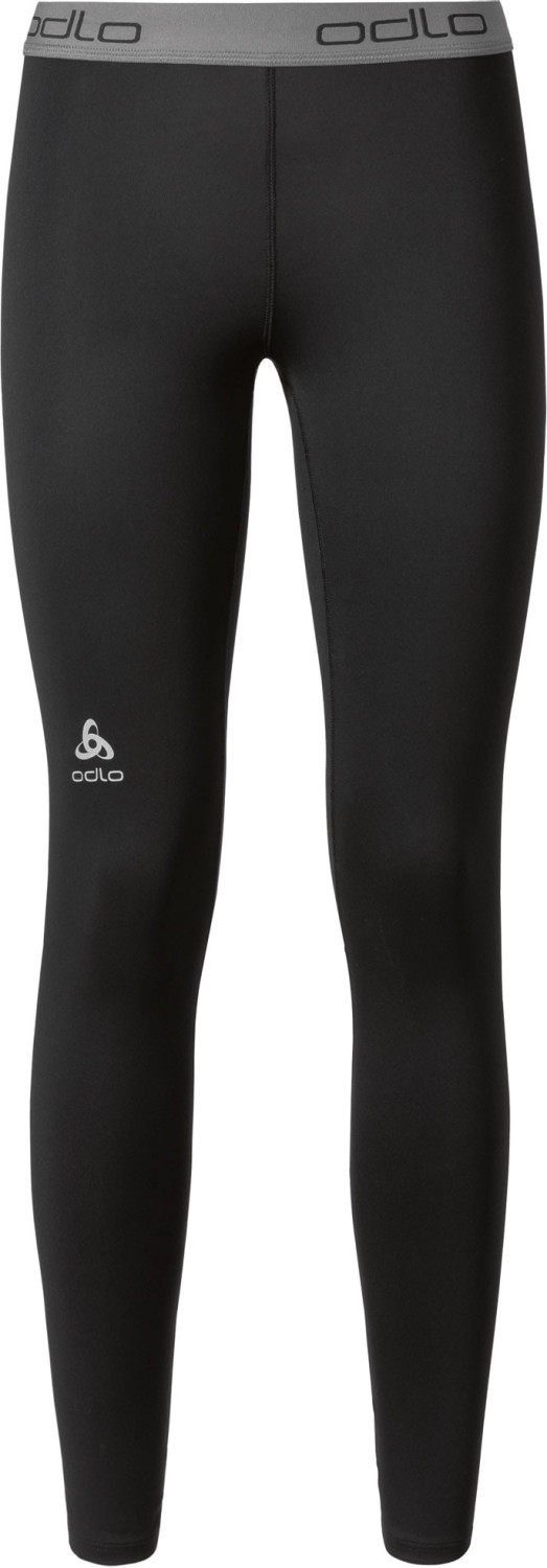 Odlo Sliq 2.0 Running-Tight - Long Women black-silver