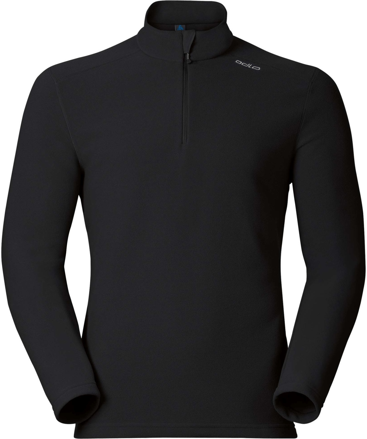Odlo 1/2 Zip Le Tour Running-Shirt Men black
