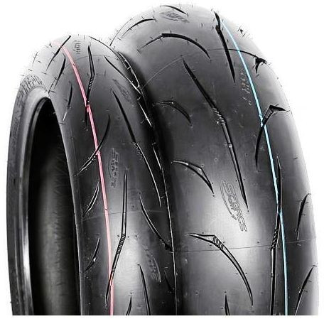 Mitas Sportforce+ 120/65 R17 56W