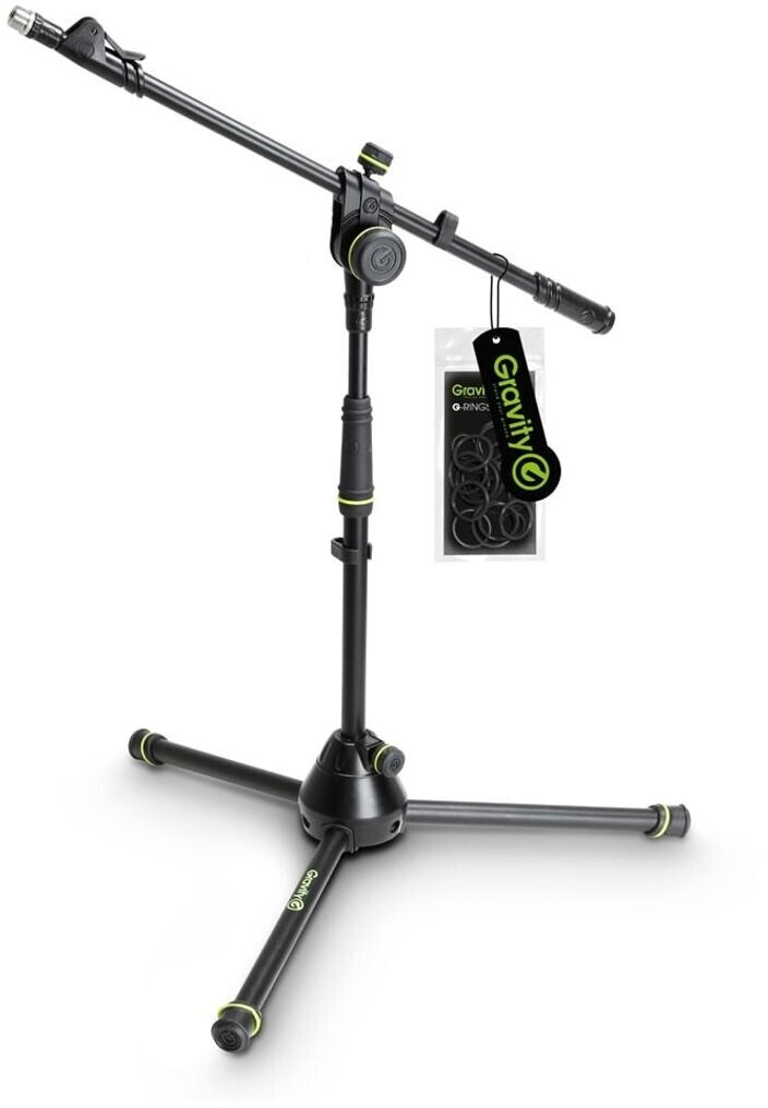 Gravity Pied de micro MS 4222 B