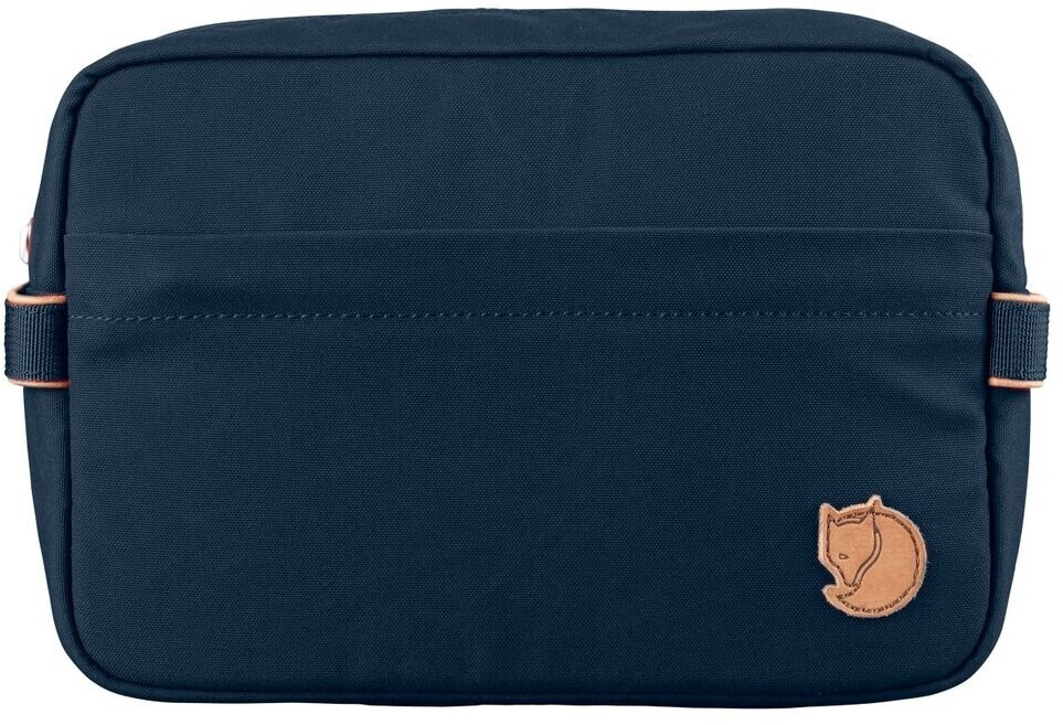 Fjällräven Travel Toiletry Bag navy (F25513-560)