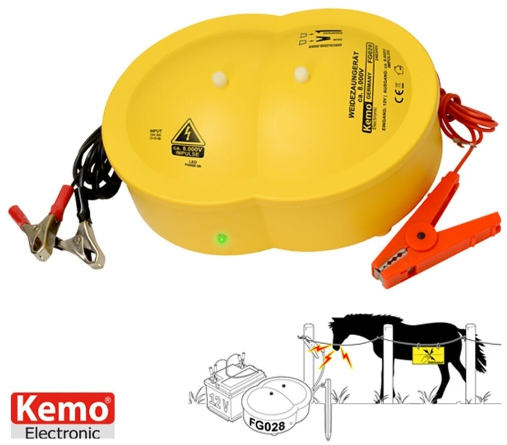Kemo FG028