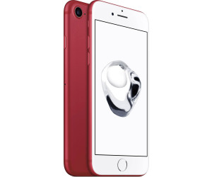 Apple iPhone 7 128GB rot ab 209,90 € | Preisvergleich bei idealo.de
