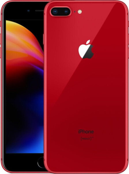Apple iPhone 7 128GB rot, Bild 2