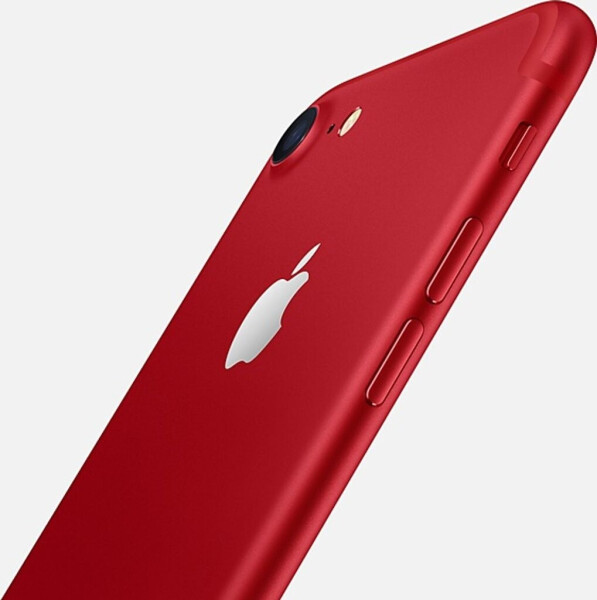 Apple iPhone 7 128GB rot, Bild 5