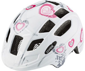 Uvex Finale Junior Rosa Ab 48 69 Preisvergleich Bei Idealo De