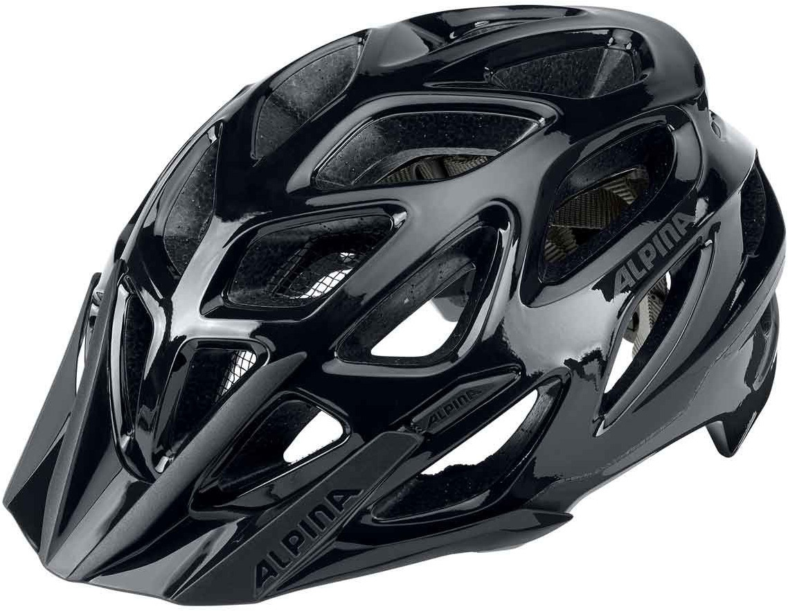 Alpina Sports Mythos 3.0 noir