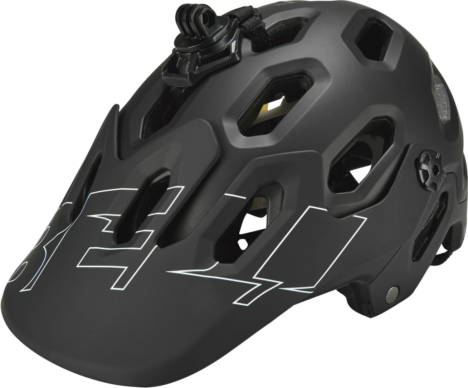 Bell SUPER 3 noir