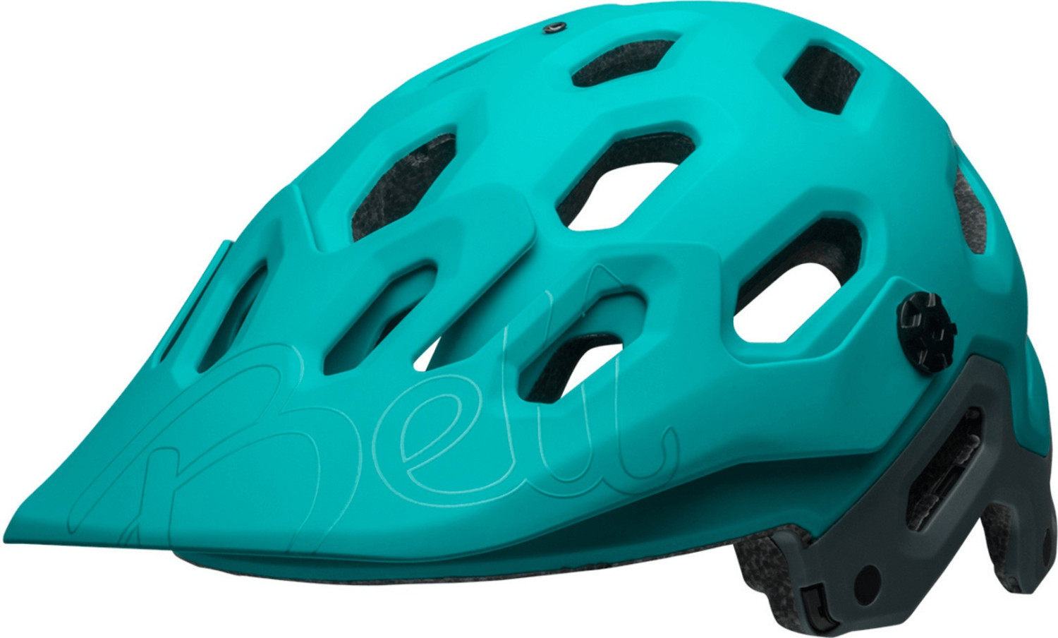 Bell SUPER 3 vert