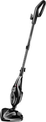 Fagor Balai vapeur 10 en 1 noir (FG740N)