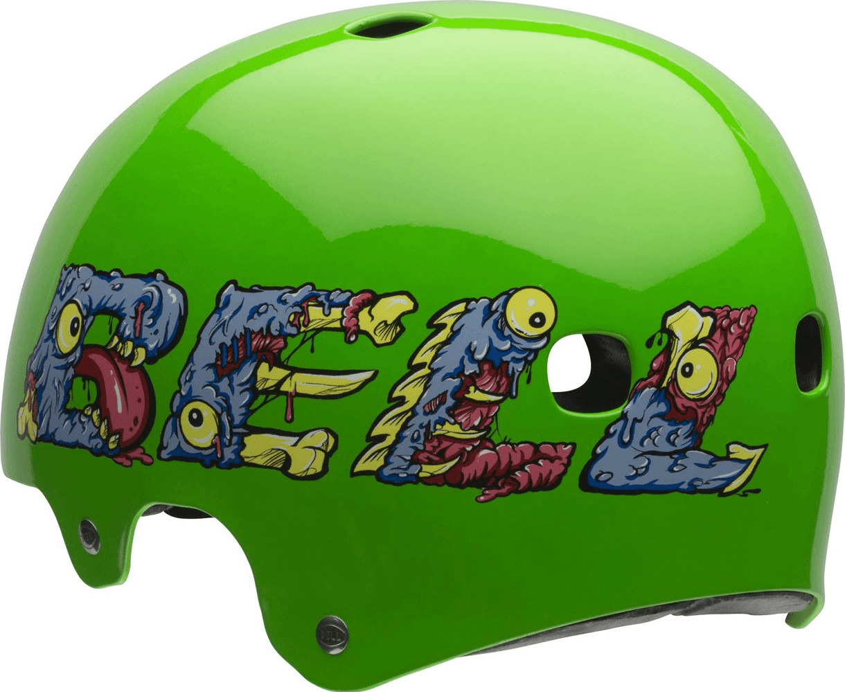Bell Segment Jr. vert
