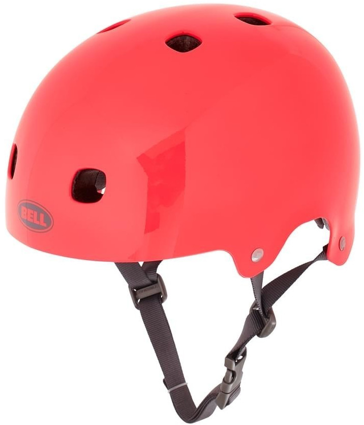 Bell Segment Jr. rouge