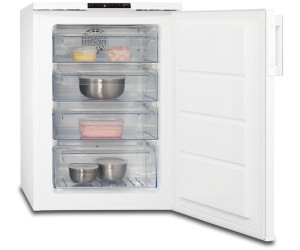 AEG ATB81011NW ab € 359,50 | Preisvergleich bei idealo.at AEG Gefrierschrank Preisvergleich | Günstig bei idealo kaufen