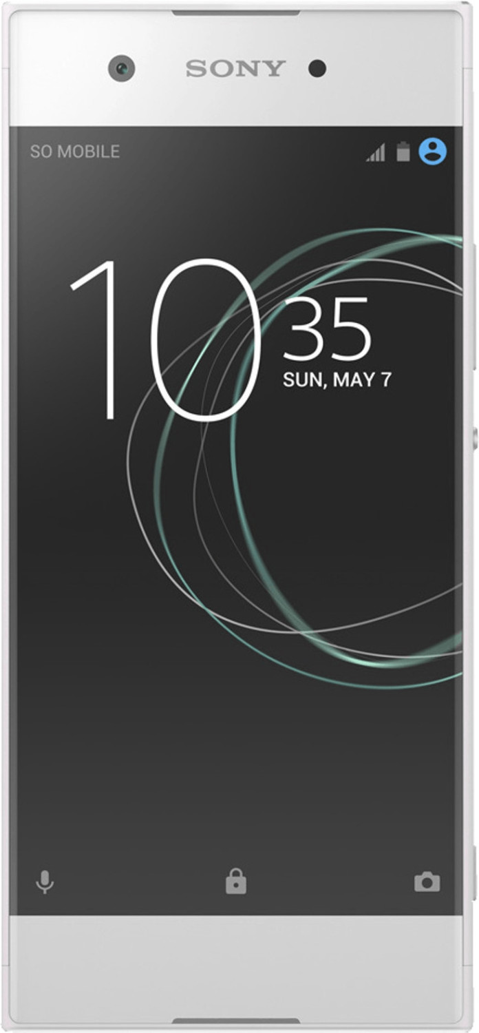 Sony Xperia XA1 blanc