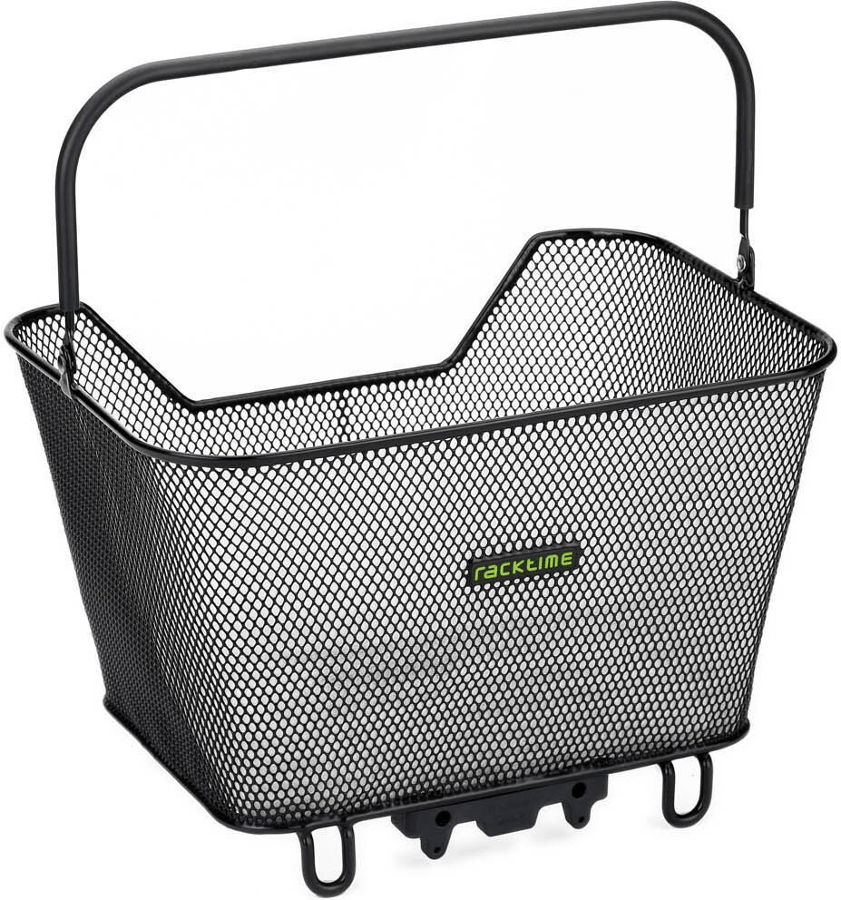 Racktime BASKit (S) black